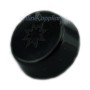 766410363 Black Ignition Button, Oven/Stove, Omega. Genuine Part