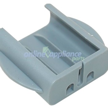 768610309 Basket Stop, Dishwasher, Smeg. Genuine Part