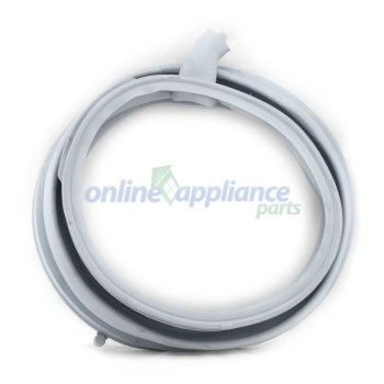 772658 Door Bellows Gasket Boot Seal, Washing Machine, Bosch. Genuine Part