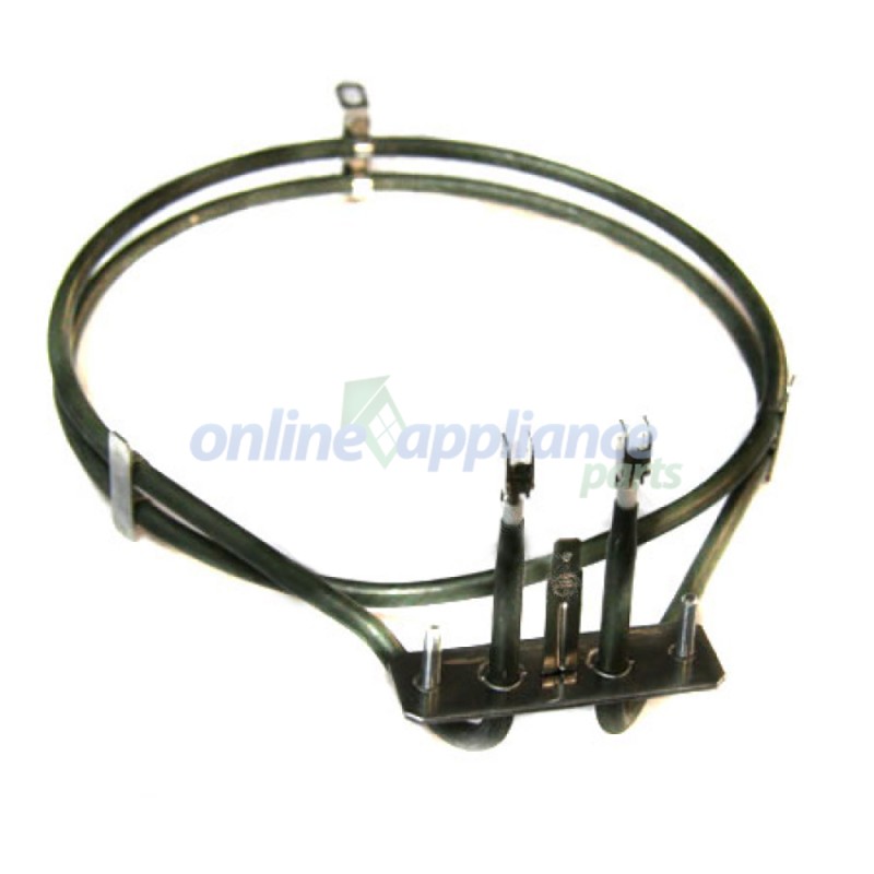 77X2277 Fan Forced Oven Element, Oven/Stove, Blanco. Genuine Part 77X2277 Fan Forced Oven Element, Oven/Stove, Blanco. Genuine Part