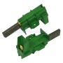 790474 Motor Carbon Brush Kit , Washing Machine, Fisher & Paykel. Genuine Part