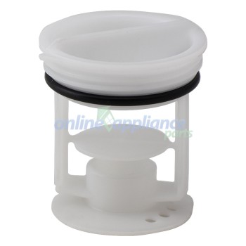 790752 Filter Insert, Washing Machine, Fisher & Paykel. Genuine Part