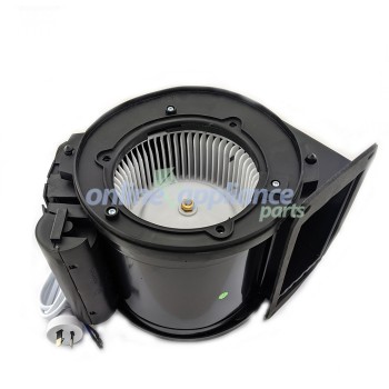 791747 Motor and Fan, Rangehood, Fisher & Paykel. Genuine Part