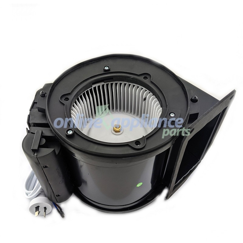 Showing image for 791747 Motor and Fan, Rangehood, Fisher & Paykel. Genuine Part 791747 Motor and Fan, Rangehood, Fisher & Paykel. Genuine Part image
