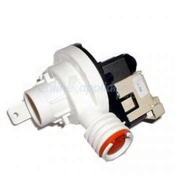 792970164 Drain Pump, Dishwasher, Omega. Genuine Part