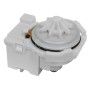 792970244 Drain Pump, Dishwasher, Smeg. Genuine Part