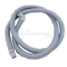 246643 Dishwasher Outlet Hose Asko GENUINE Part