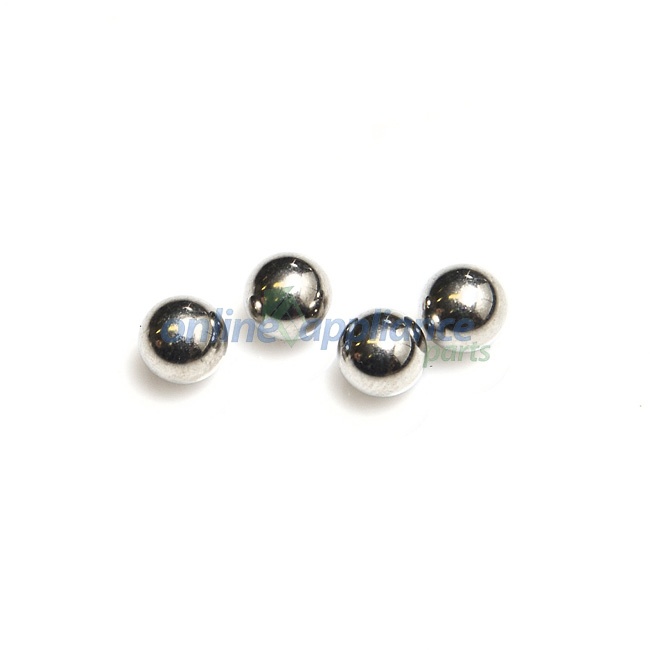 Showing image for 8057977 Ball Diam. 8 DW95 PKT x 4 Asko Dishwasher 8057977 Ball Diam. 8 DW95 PKT x 4 Asko Dishwasher image