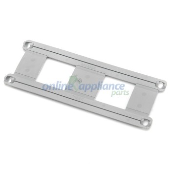 700458 - 8058638-77 Dishwasher Rail Guide Asko GENUINE Part 700458 - 8058638-77 Dishwasher Rail Guide Asko GENUINE Part