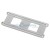 700458 - 8058638-77 Dishwasher Rail Guide Asko GENUINE Part