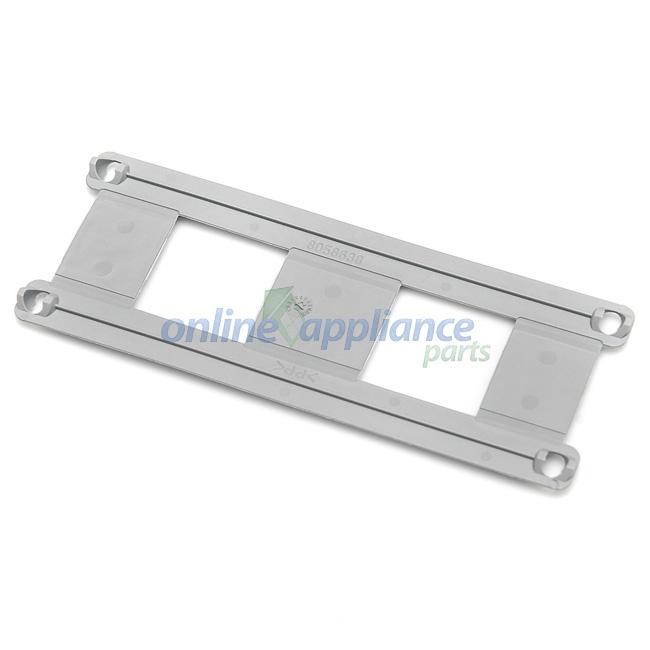 Showing image for 700458 - 8058638-77 Dishwasher Rail Guide Asko GENUINE Part 700458 - 8058638-77 Dishwasher Rail Guide Asko GENUINE Part image
