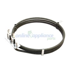 806890386 Oven Heating Element 2700w Smeg GENUINE Part