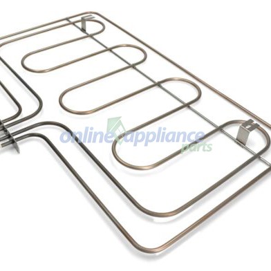 Showing image for 806890486 Grill Element, Oven/Stove, Smeg. Genuine Part 806890486 Grill Element, Oven/Stove, Smeg. Genuine Part image