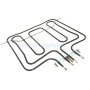 806890661 Oven Top Grill Element, Oven/Stove, Smeg. Genuine Part
