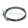 806891082 Fan Forced Element, Oven/Stove, Smeg. Genuine Part