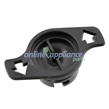8070358018 Spray Arm Locking Nut, Dishwasher, AEG. Genuine Part