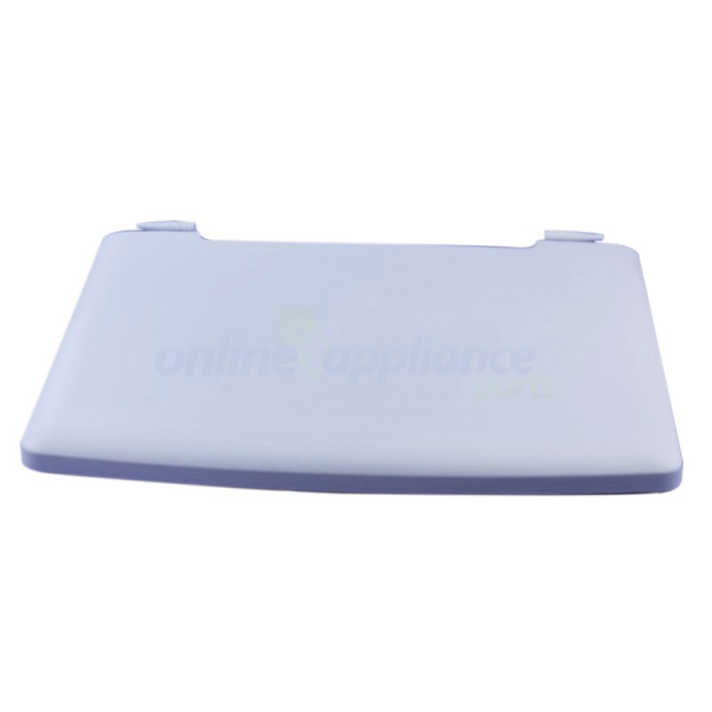 8588072740026 Top Loader Lid & Catch, Washing Machine, Electrolux. Genuine Part