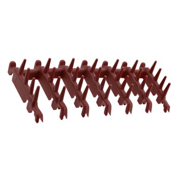 8074683064 Support Spikes - Red Rubber, Dishwasher, AEG. Genuine Part 8074683064 Support Spikes - Red Rubber, Dishwasher, AEG. Genuine Part