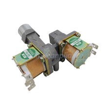 807878401 Stove Gas Solenoid Valve 20V DC Westinghouse GENUINE Part