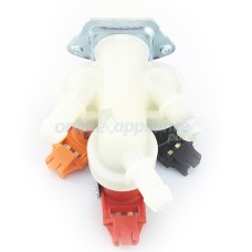 8083881 Dishwasher Inlet Valve 3 Way Asko GENUINE Part 269541