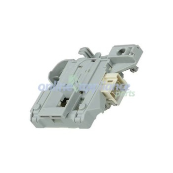 8084553034 Door Lock Mechanism, Washing Machine, Simpson. Genuine Part