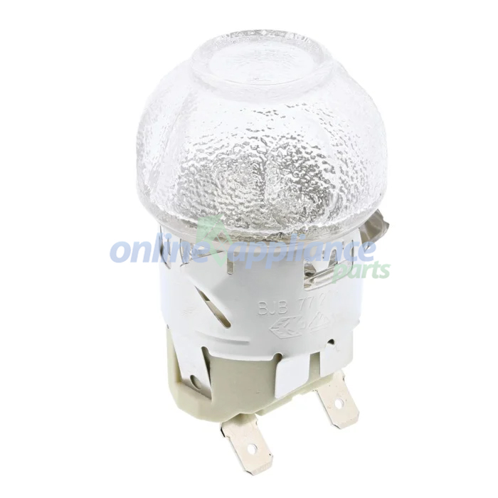 8087690023 Oven Lamp Unit, Oven/Stove, Westinghouse. Genuine Part