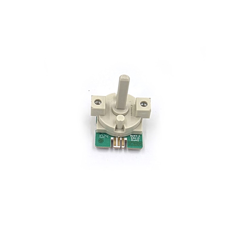 8090626022 Rotary Selector Switch, Oven/Stove, AEG. Genuine Part image
