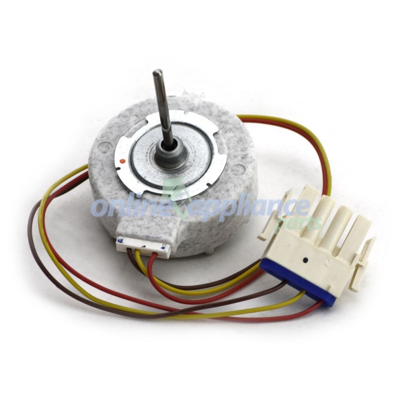 8588090692084 Fan Motor (DC 3W), Oven/Stove, Electrolux. Genuine Part