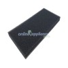 810183 Foam Filter, Dryer, Asko. Genuine Part