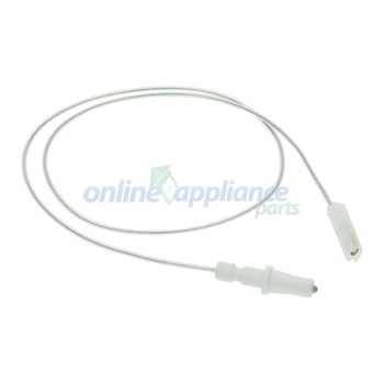 810930078 Ignition Spark Plug, Oven/Stove, Omega. Genuine Part 810930078 Ignition Spark Plug, Oven/Stove, Omega. Genuine Part