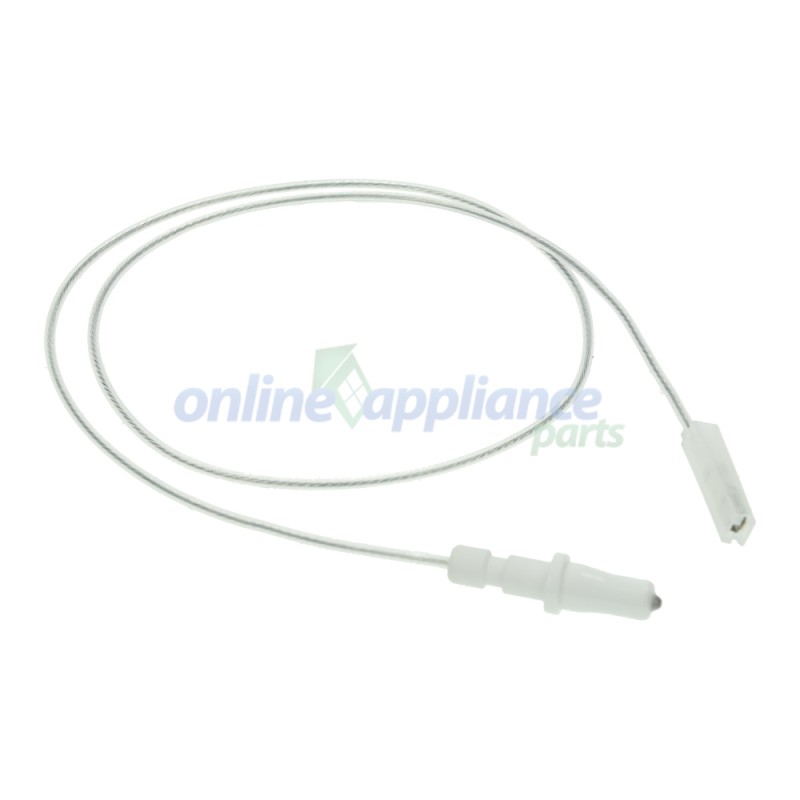 810930078 Ignition Spark Plug, Oven/Stove, Omega. Genuine Part