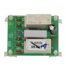 811650197 Oven Circuit board, PCB Smeg GENUINE Part