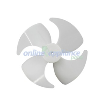 8588116996022 Evaporator Fan Blade, Oven/Stove, Kelvinator. Genuine Part
