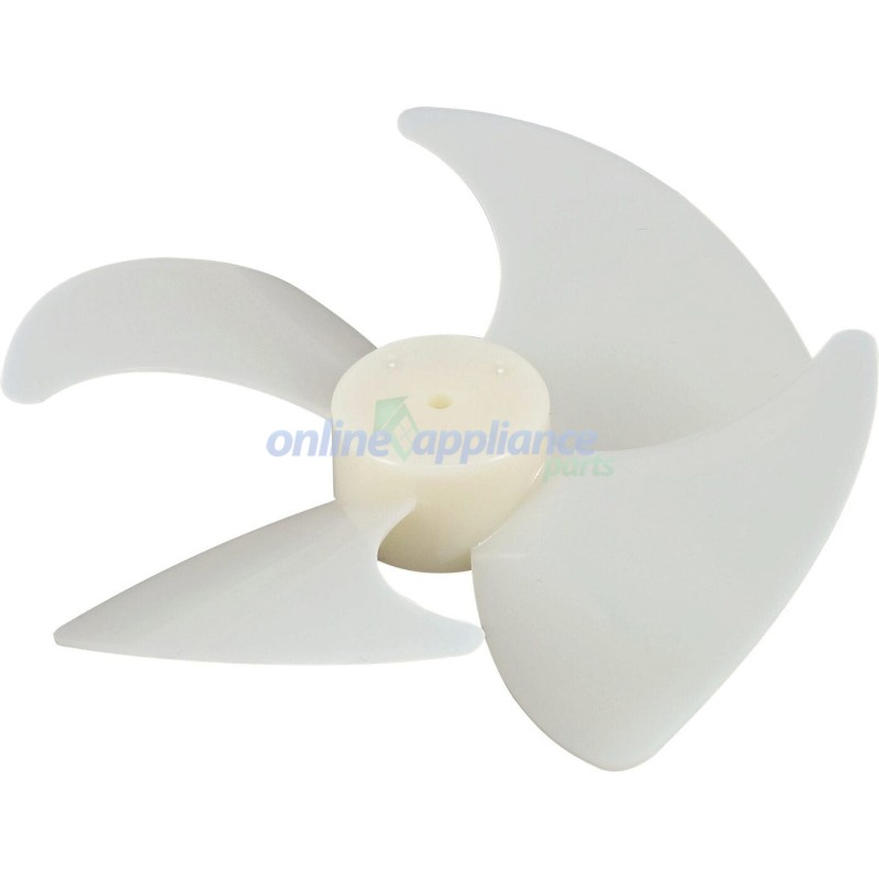 8116996045 Evaporator Fan Blade, Fridge, Electrolux. Genuine Part image