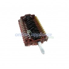 811730261 Oven Commutator Blanco