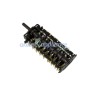 811730309 Selector Switch, Oven/Stove, Smeg. Genuine Part