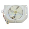 811975407 Fridge Shroud Fan Assy BF DC 50Hz Westinghouse 811975407 Fridge Shroud Fan Assy BF DC 50Hz Westinghouse