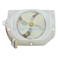 811975407 Fridge Shroud Fan Assy BF DC 50Hz Westinghouse