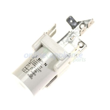 813410341 Anti-Noise Suppressor Filter, Dishwasher, Smeg. Genuine Part 813410341 Anti-Noise Suppressor Filter, Dishwasher, Smeg. Genuine Part