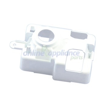 813438P Cover Fan Motor, Fridge, Fisher & Paykel. Genuine Part