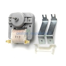 818721P MOTOR, COVER & BRACKET ASSY