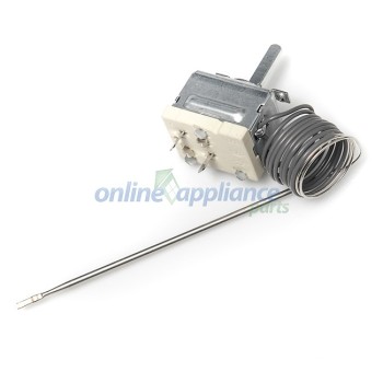 818730401 Oven Thermostat 50-265C, Oven/Stove, Smeg. Genuine Part 818730401 Oven Thermostat 50-265C, Oven/Stove, Smeg. Genuine Part