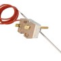 818731627 Oven Thermostat 270Deg, Oven/Stove, Smeg. Genuine Part