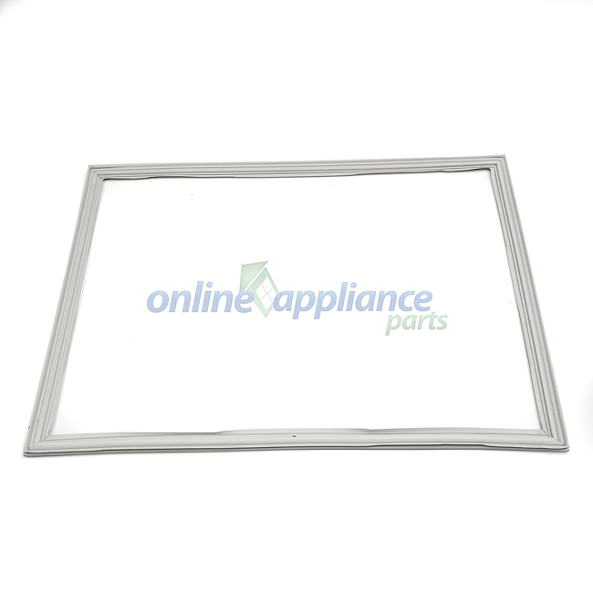 819821P Genuine Fisher & Paykel Fridge Freezer Door Gasket Seal E522BLE2