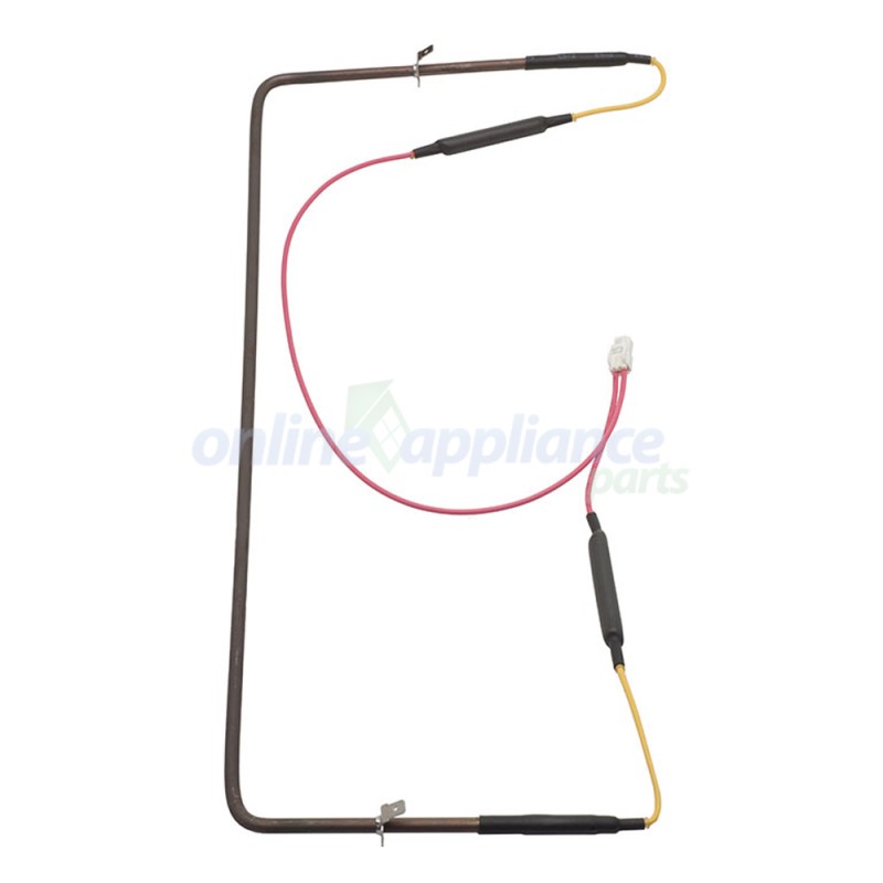 847020 Defrost Heater Element, Fridge, Fisher & Paykel. Genuine Part