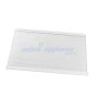 821043P White Trim Glass Shelf, Fridge, Fisher & Paykel. Genuine Part