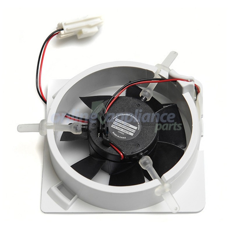 821183P Fan, Fridge, Fisher & Paykel. Genuine Part 821183P Fan, Fridge, Fisher & Paykel. Genuine Part