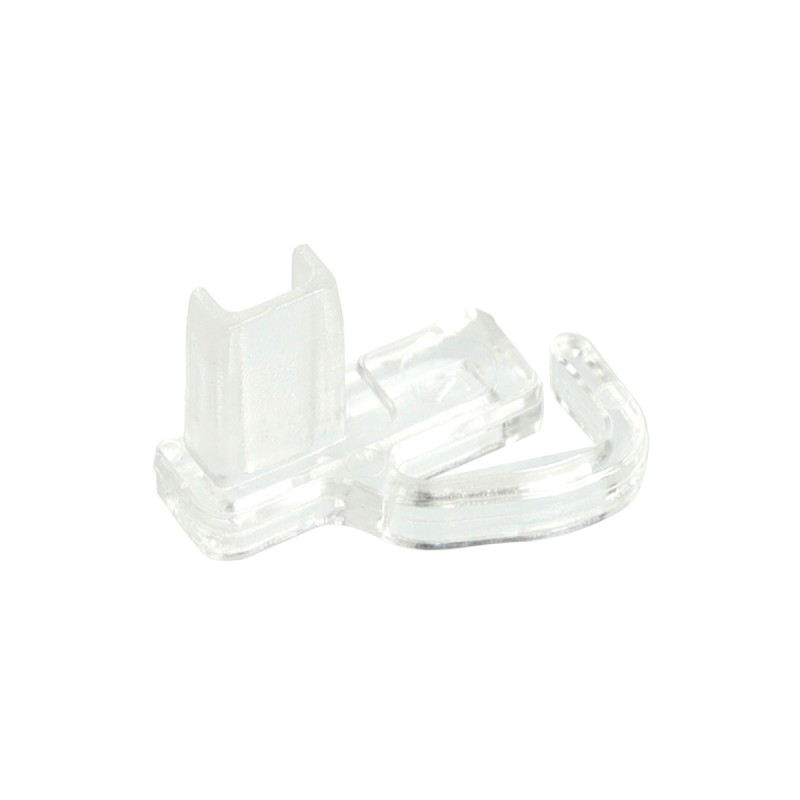 836567 Shelf Trim Plug, Fridge, Fisher & Paykel. Genuine Part image