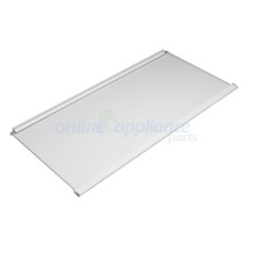 836751P Fridge Glass Shelf Fisher &amp; Paykel GENUINE Part