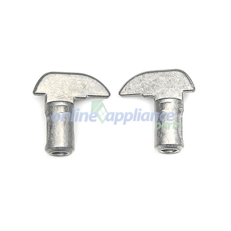 Showing image for 837182P Handle support Boss Fisher Paykel Fridge 837182P Handle support Boss Fisher Paykel Fridge image